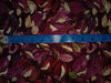Premium Viscose Rayon fabric with foil print 58" wide available in four colors
