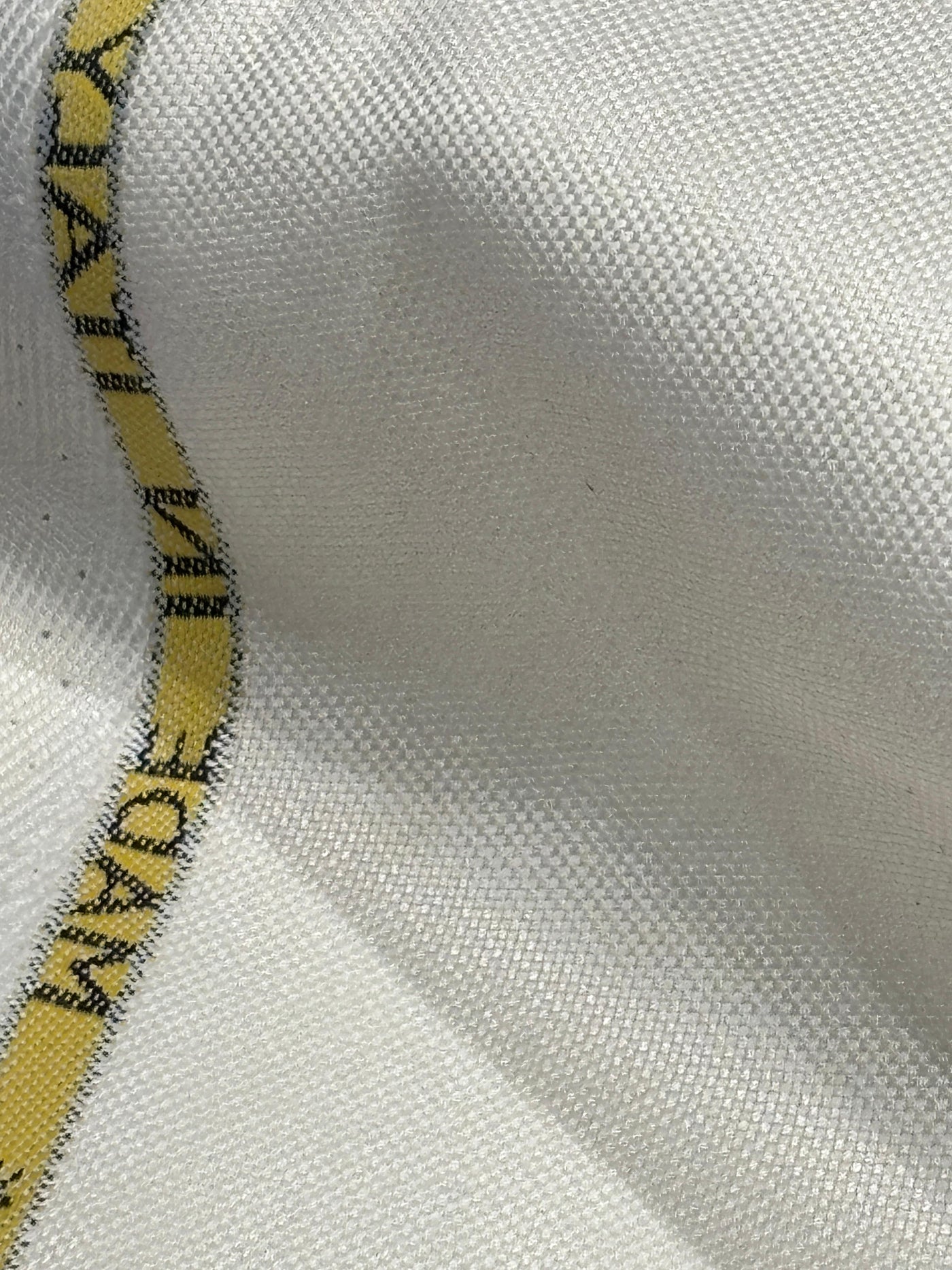 Huddersfield Bamboo suiting fabric made from 100% bamboo fiber 60" wide available in 3 colors white ivory ,dark navy  and  black [17710/11/17728]