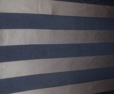 100% silk Taffeta satin stripes available in 8 different color shades [18296/97/98/99/18307/08/09/10]