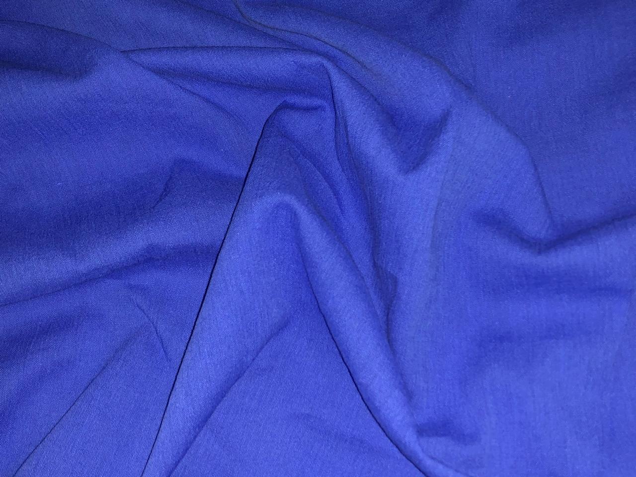 Cotton crush crepe  fabric 58" wide available in 11 colors deep orange /blush/royal blue/lemon/black/white/scarlet red/amethyst/pink/peach and  candy red