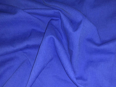 Cotton crush crepe  fabric 58" wide available in 11 colors deep orange /blush/royal blue/lemon/black/white/scarlet red/amethyst/pink/peach and  candy red