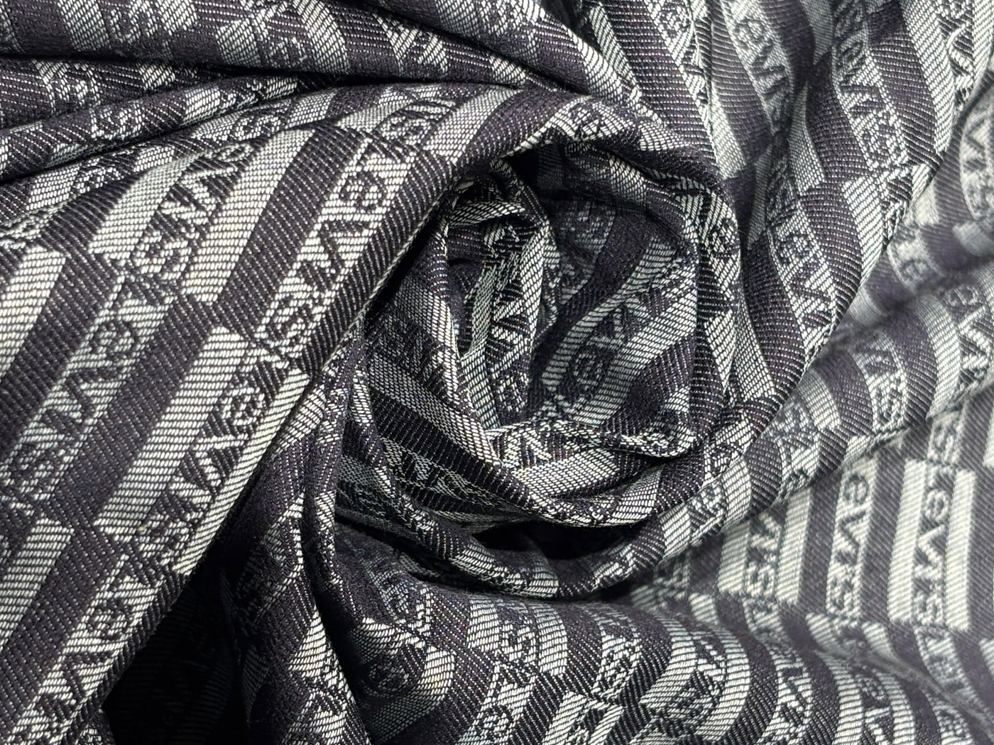 Denim 100% Cotton 58" wide [17771]