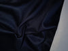 Bamboo Twill Weave 200gsm fabric 54" wide available in two colors black and navy