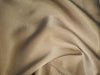 100% PURE SILK SATIN FABRIC 95 GRAMS DUSTY ROSE colour 54&quot; wide 7078