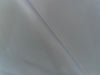 COTTON 64% X LINEN 33% X LYCRA STRUCTURED DOBBY FABRIC 58 INCH WIDE WHITE DYEABLE [15342]