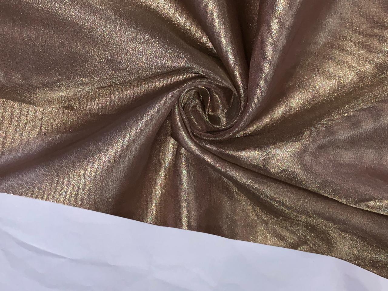 Metallic tissue Crushed and Solid matches available in 4 SETS OF COLORS SEA GREEN/CLOUDY BLUE/NUDE PINK X GOLD AND PINK