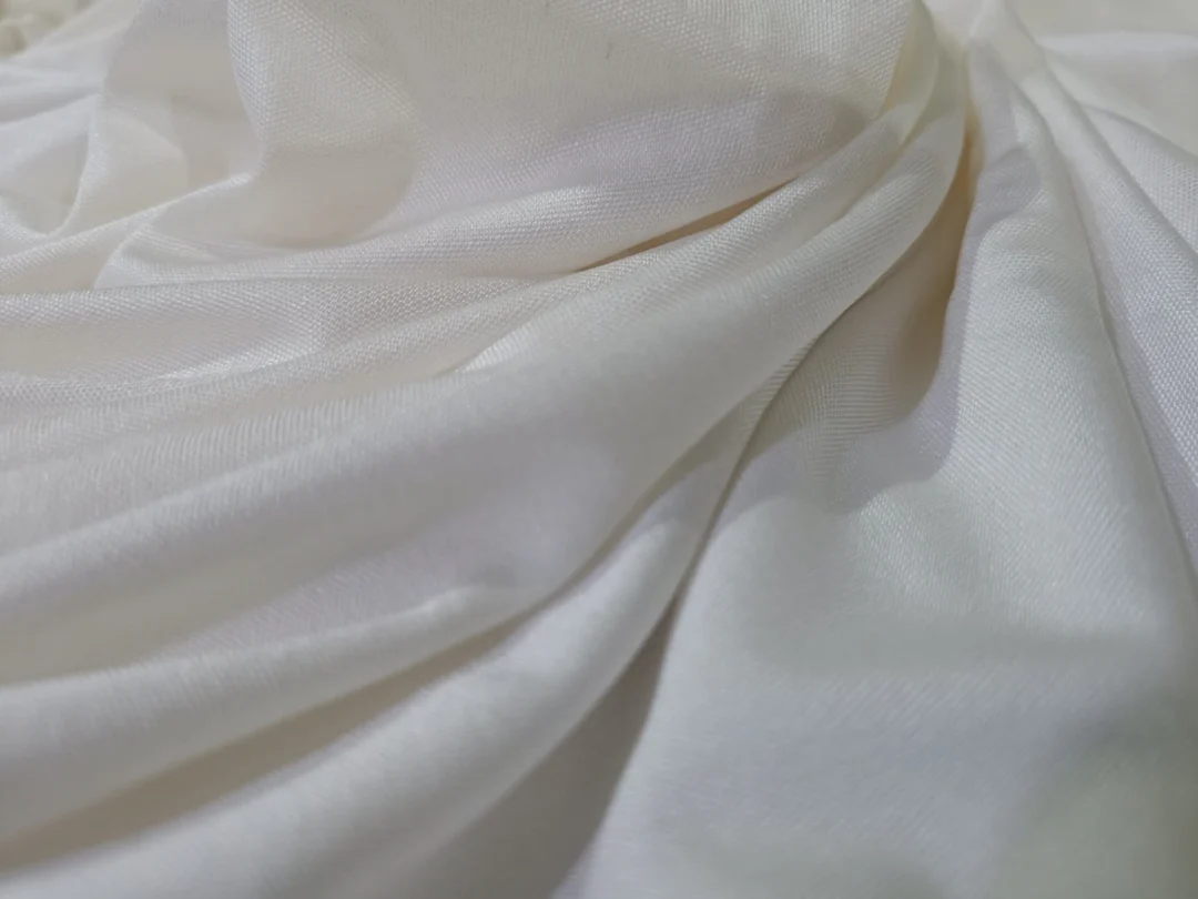 Silk Knit Jersey Fabric available in 3 widths 44
