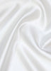 Polyester Dutchess Satin 54" wide- 54"available in 2 colors white and cream with subtle shimmer[15534/35]