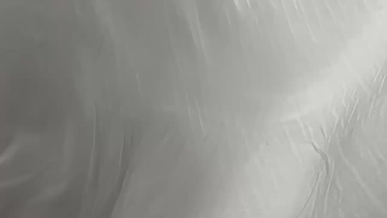 50 yards of 100% silk crepe rich white ivory 44" wide 60-200 grams dyeable