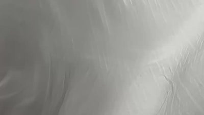 50 yards of 100% silk crepe rich white ivory 44" wide 60-200 grams dyeable