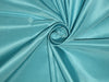 Silk Taffeta fabric Clear Ocean Blue COLOR 54" WIDE TAF178[2]