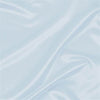 100% Silk Satin fabric 44" wide  POWDER  BLUE 120 gms [32 momme]