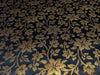 Brocade jacquard fabric 44" wide ~ BRO837 available in three  DESIGNS