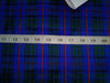 silk new Scottish dupioni plaids 54" wide DUP#C10