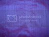 PURE SILK Dupioni FABRIC PURPLE WITH PINK SHOT STUNNING NEW COLLECTION