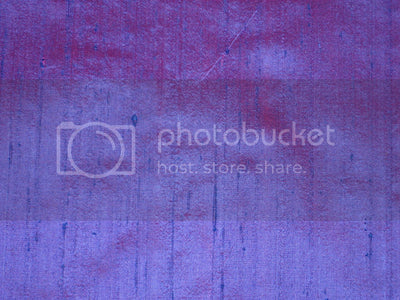 PURE SILK Dupioni FABRIC PURPLE WITH PINK SHOT STUNNING NEW COLLECTION