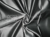 Dark Grey colour Silk Dutchess Satin fabric 58" wide