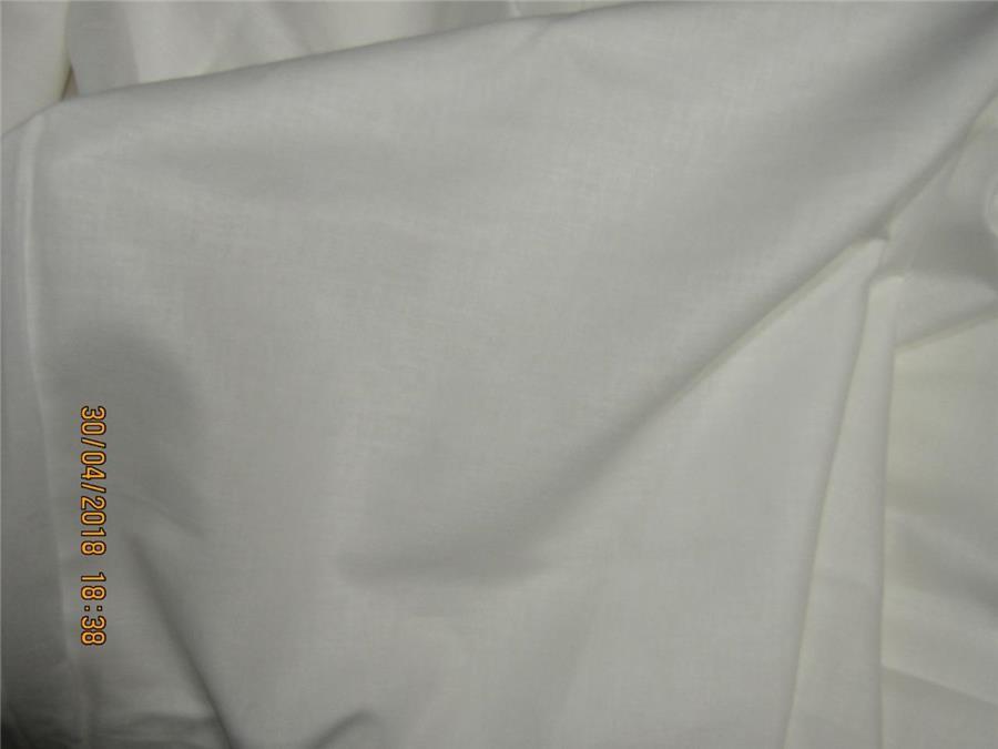 58 mm heavy linen suiting fabric ivory natural color 58&quot;wide Dyeable