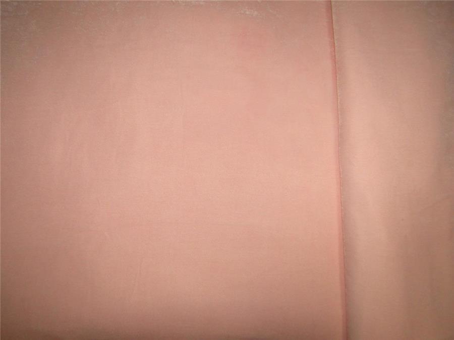 100% Micro Velvet Light Pink Fabric ~ 44&quot; wide [8724]