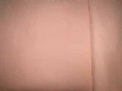 100% Micro Velvet Light Pink Fabric ~ 44&quot; wide [8724]