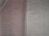 TUSSAR VISCOSE DOBBY DESIGN RED X IVORY FABRIC 44&quot; WIDE