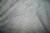 Cloudy Grey Color Scuba Suede Knit fashion wear fabric ~ 59&quot; wide