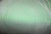 Pastel Green color Polyester Pleated Fabric ~ 58&quot; Wide