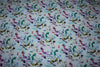 Abstract print Scuba Knit fabric 59&quot; wide-thin for fashion wear B2#83[8][9073]