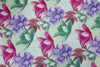 Scuba Crepe Stretch Jersey Knit Dress fabric 58 wide digital print[9093]