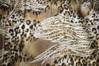 Digital print japan satin 44&quot; wide B2#41