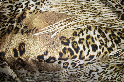 Digital print japan satin 44&quot; wide B2#41