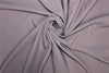 scuba crepe Lycra fabric lavender 58 inch wide b2#85[23][9164]