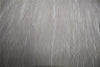 grey color Polyester Pleated Fabric ~ 58&quot; Wide