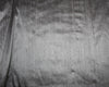 100% Pure Silk Dupion Fabric smoky grey colour 54" wide WITH SLUBS MM85[1]