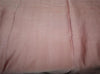 Sand wash satin fabric rose pink color 58&quot; [9243]