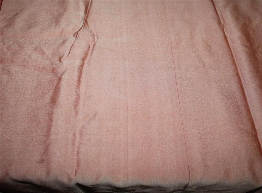 Sand wash satin fabric rose pink color 58&quot; [9243]