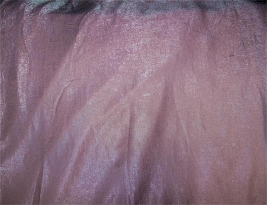 polyester sand wash satin fabric dark lavender color 58&quot; FF#14[1]
