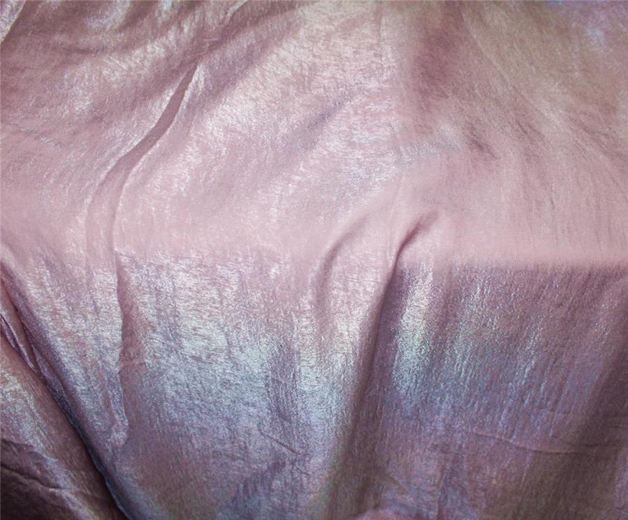 polyester sand wash satin fabric dark lavender color 58&quot; FF#14[1]