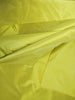 100% Pure silk taffeta fabric lemon yellow 54&quot; wide*TAF#297[1]