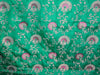 ilk x viscose & mettalic fabric brocade/jacquard color 44" wide BRO311[1]