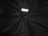 Silk Brocade vestment design~Light Jet Black color 44" wide BRO129[7]