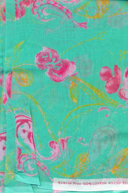 36 voile printed-high quality voile&quot;