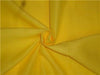 Neon Yellow Color Linen Fabric 58&quot;