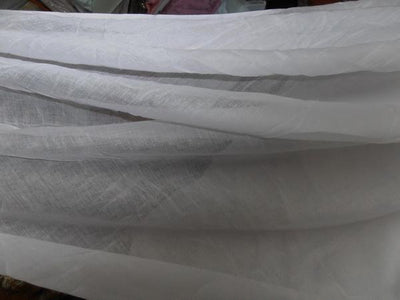 50 yards of Premium quality Cotton Gauze Fabrics 44&quot; wide~noorie Dyeable