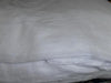 50 yards of Cotton Gauze/cheese cloth Fabrics 54&quot; wide~white Dyeable
