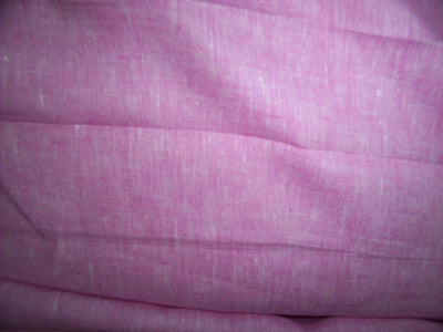100% linen fabric 58" wide