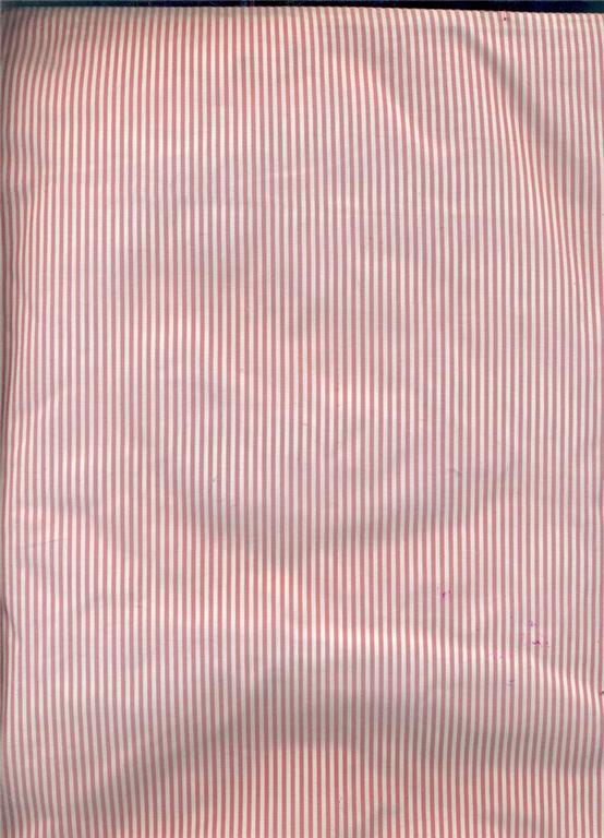silk Taffeta 2mm pin stripe fabric 54&quot; wide