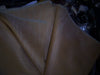 Rich beige / gold Iridescent silk organza fabric 54