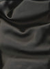 100% polyester Satin fabric black colour 44&quot; wide [3141]