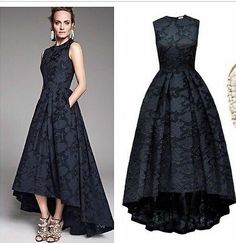 Silk Brocade Vestment Fabric JET Black color 44" WIDE BRO351[3]